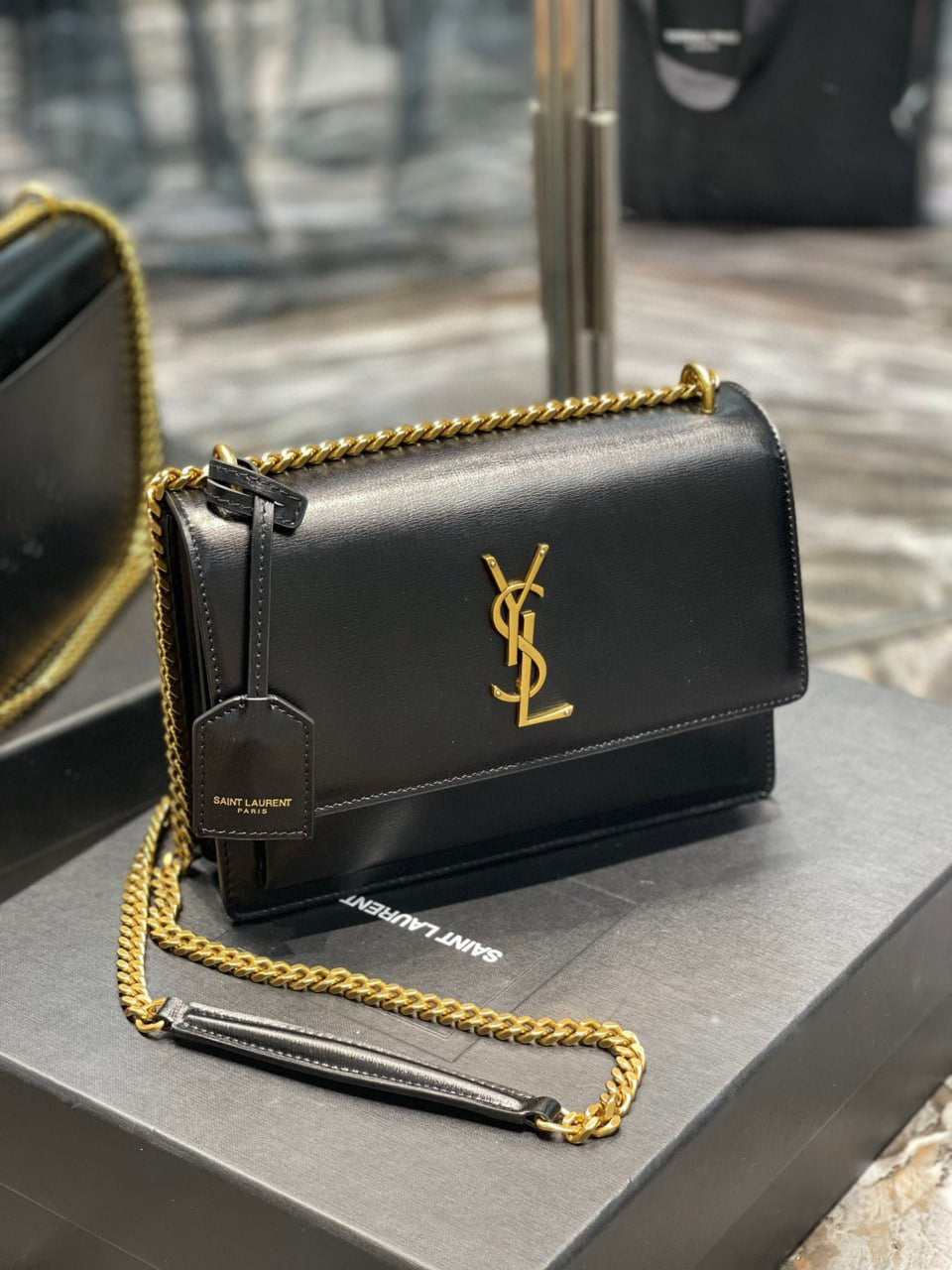ysl