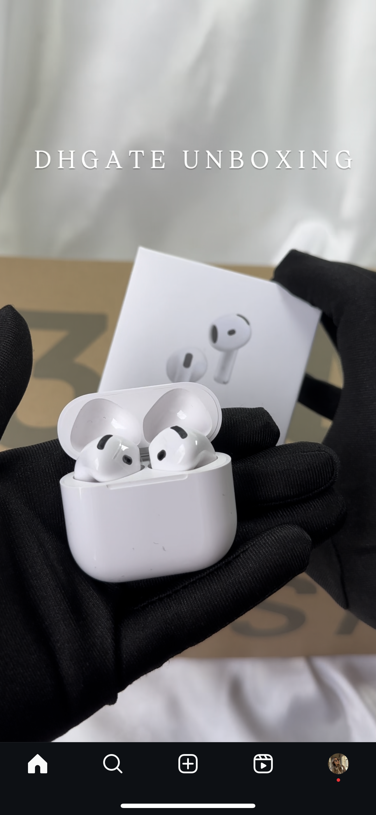 AirPods
