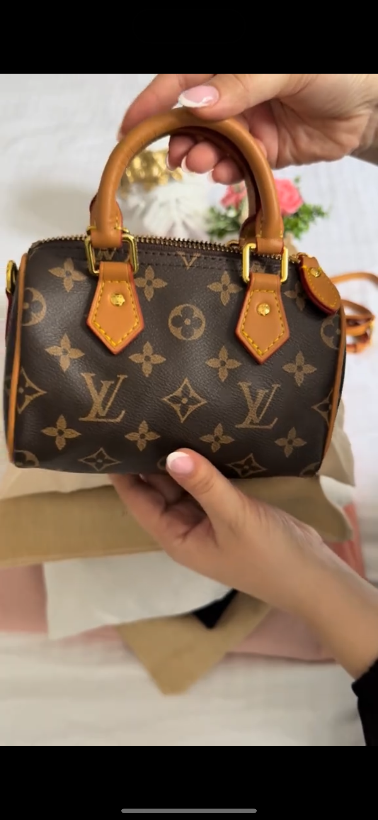 LV