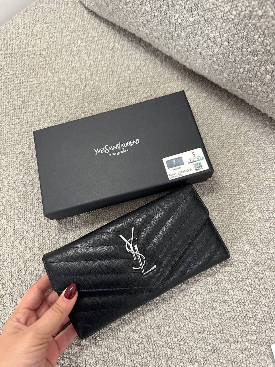 YSL