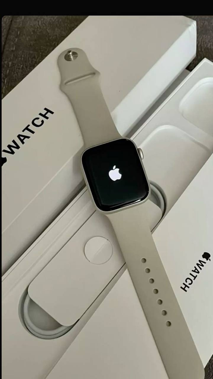 Apple Watch