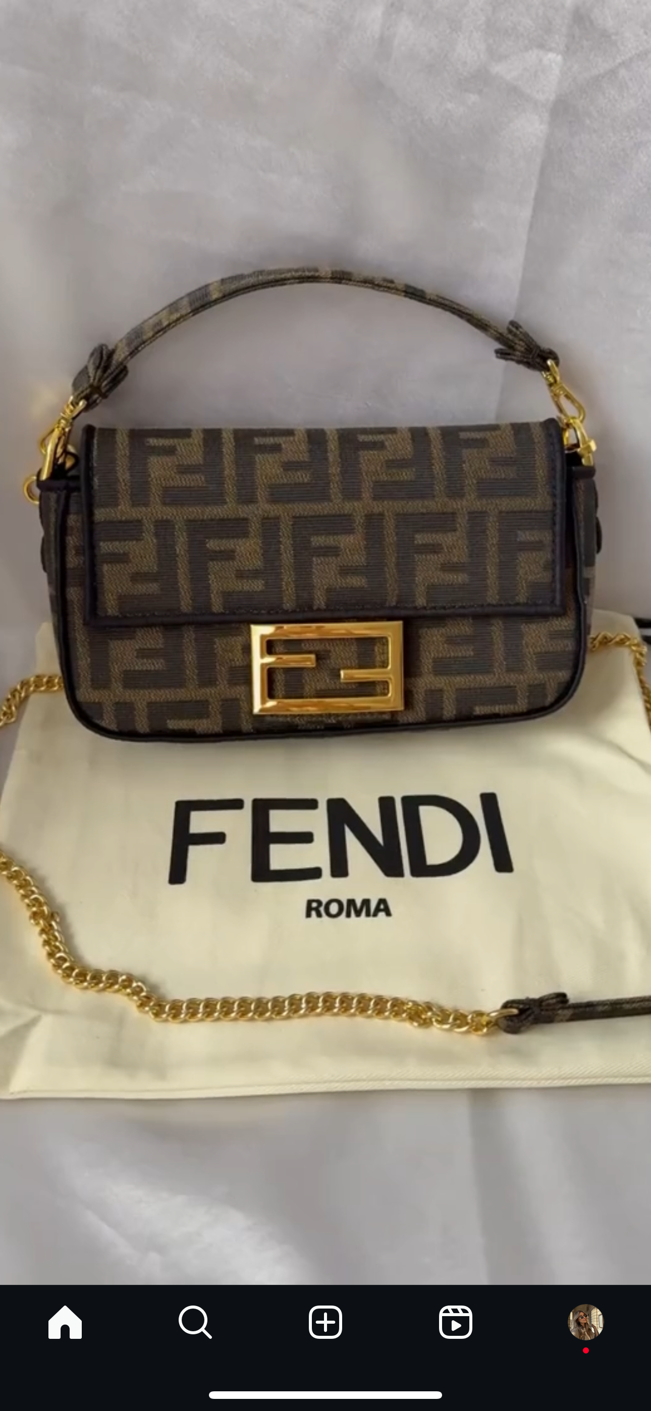 FENDI