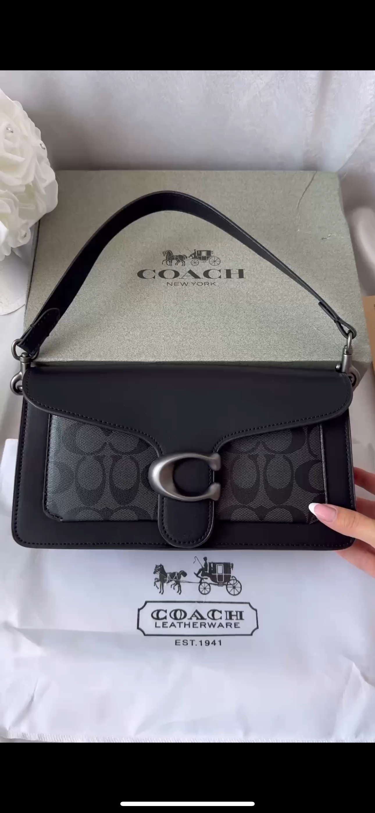Coach
