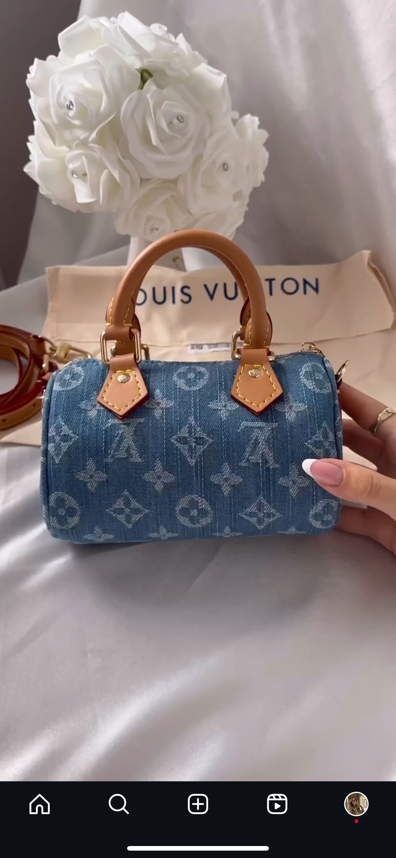 LV