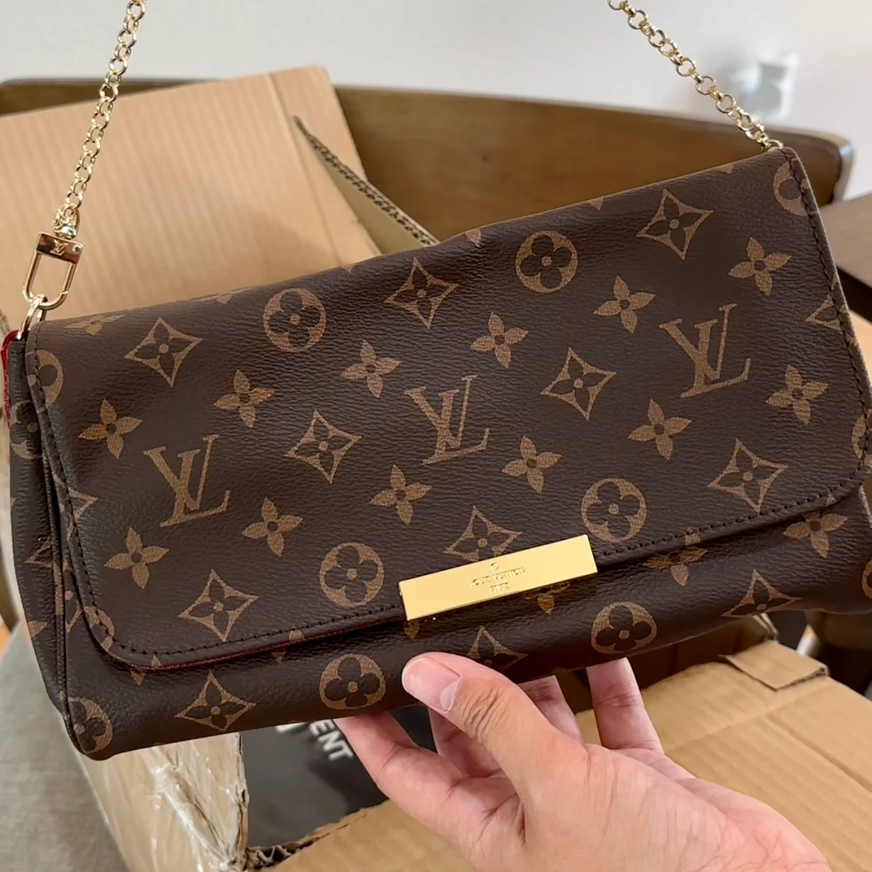 louis vuitton