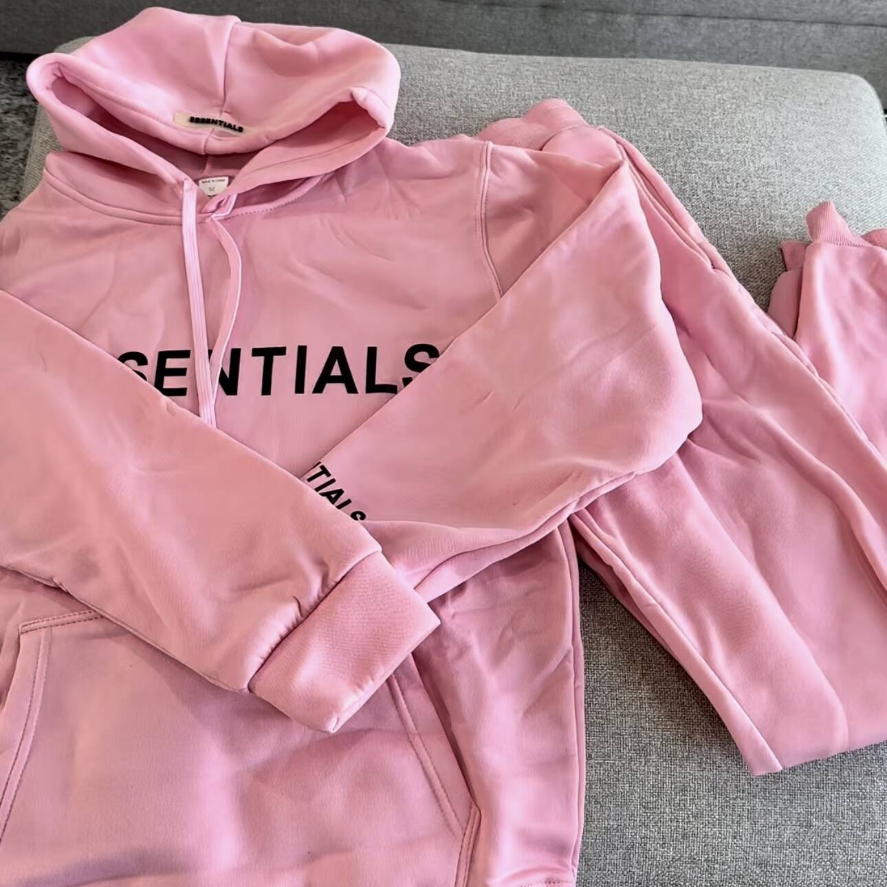 essentials