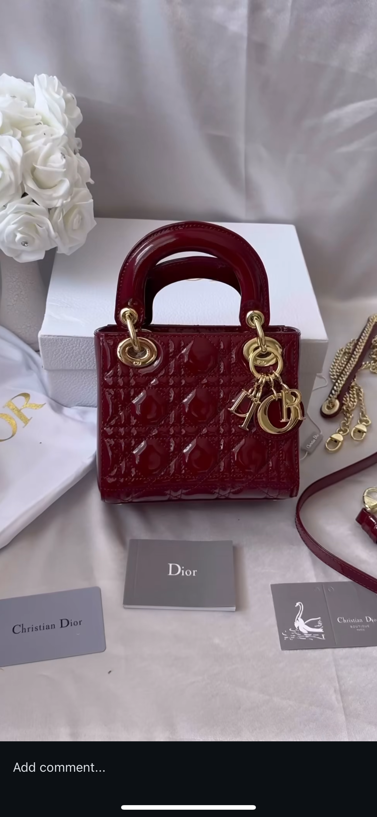 DIOR