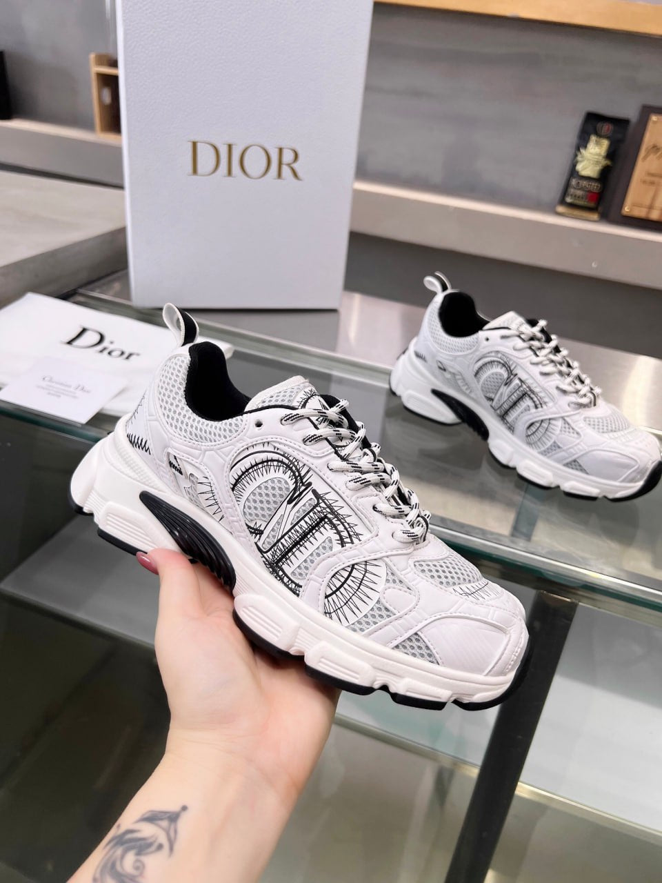 dior