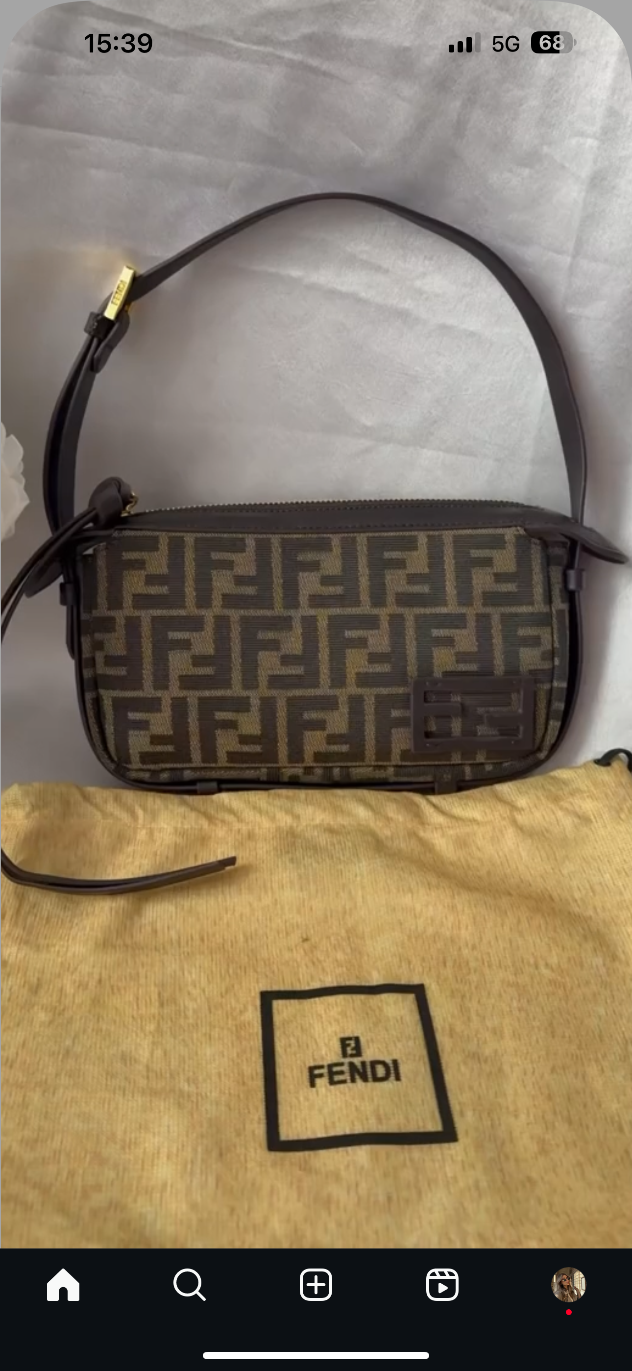 FENDI