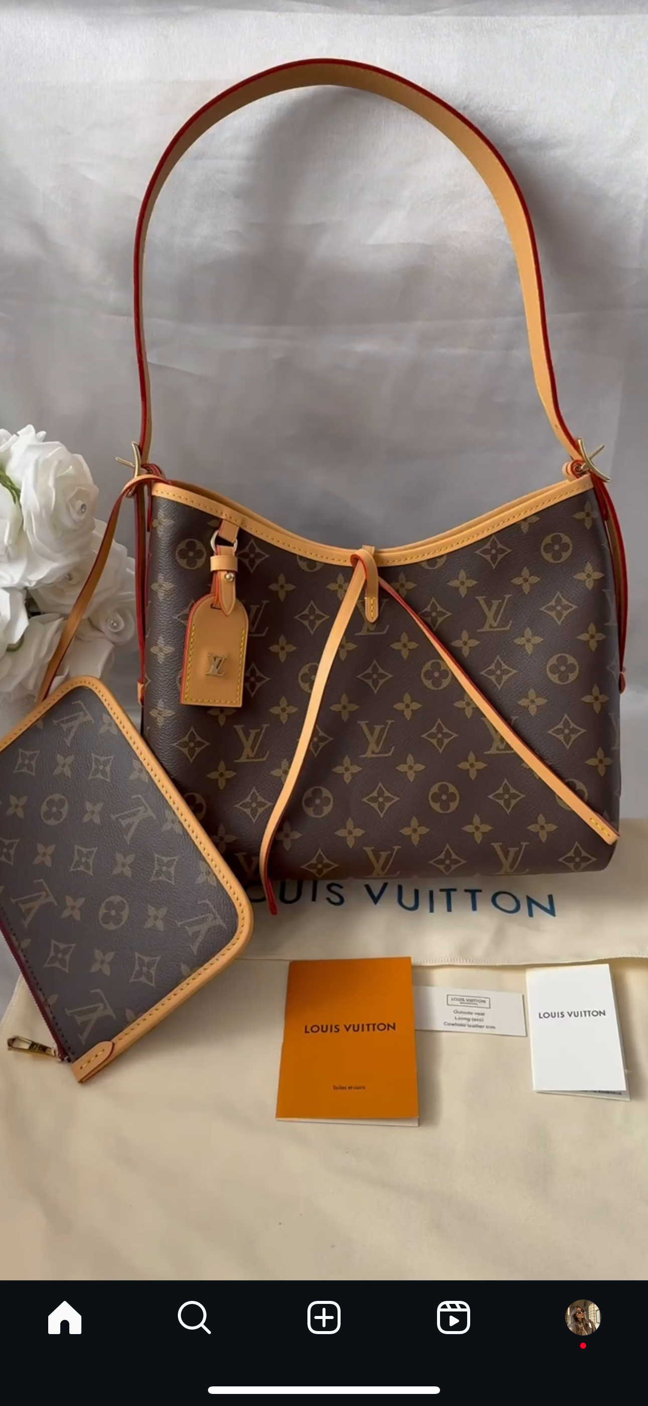 LV