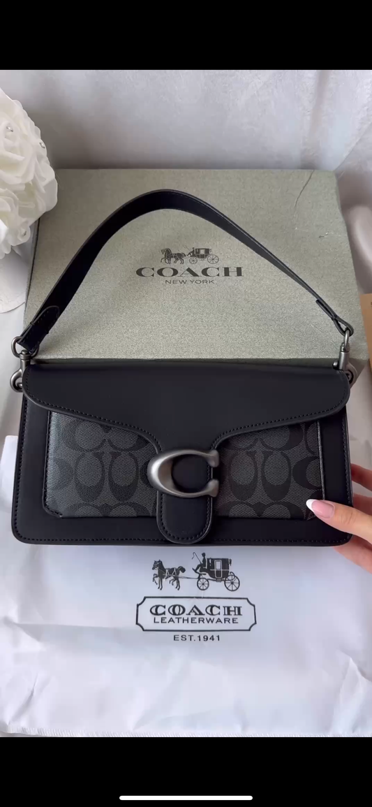 Coach
