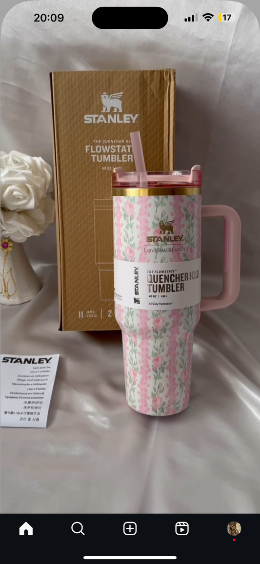 Stanley