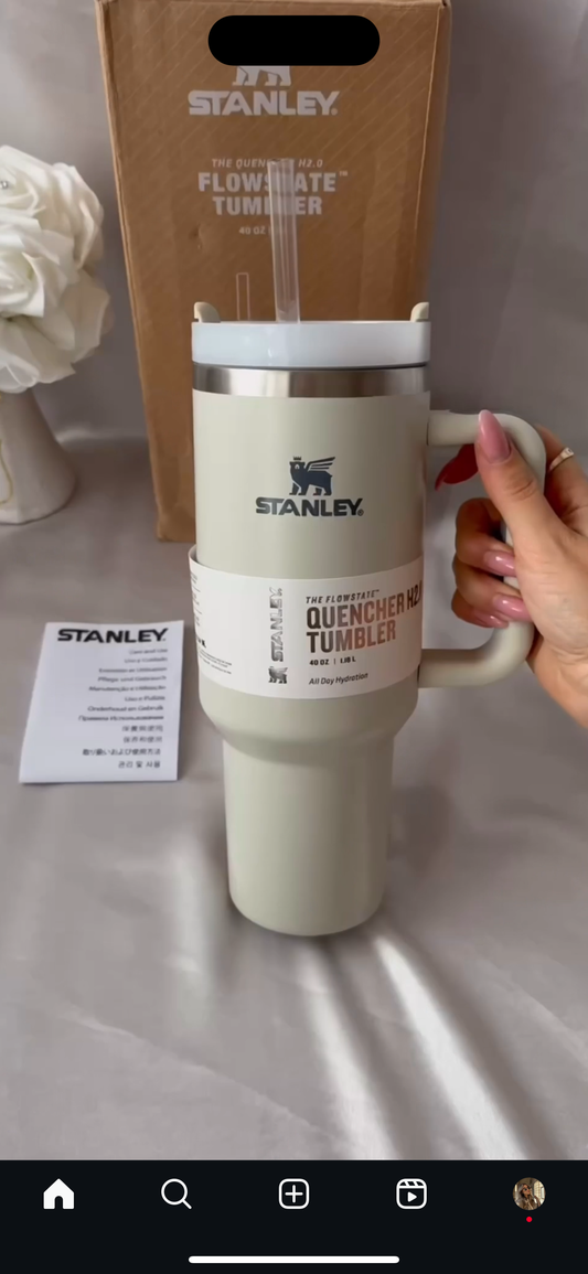 Stanley
