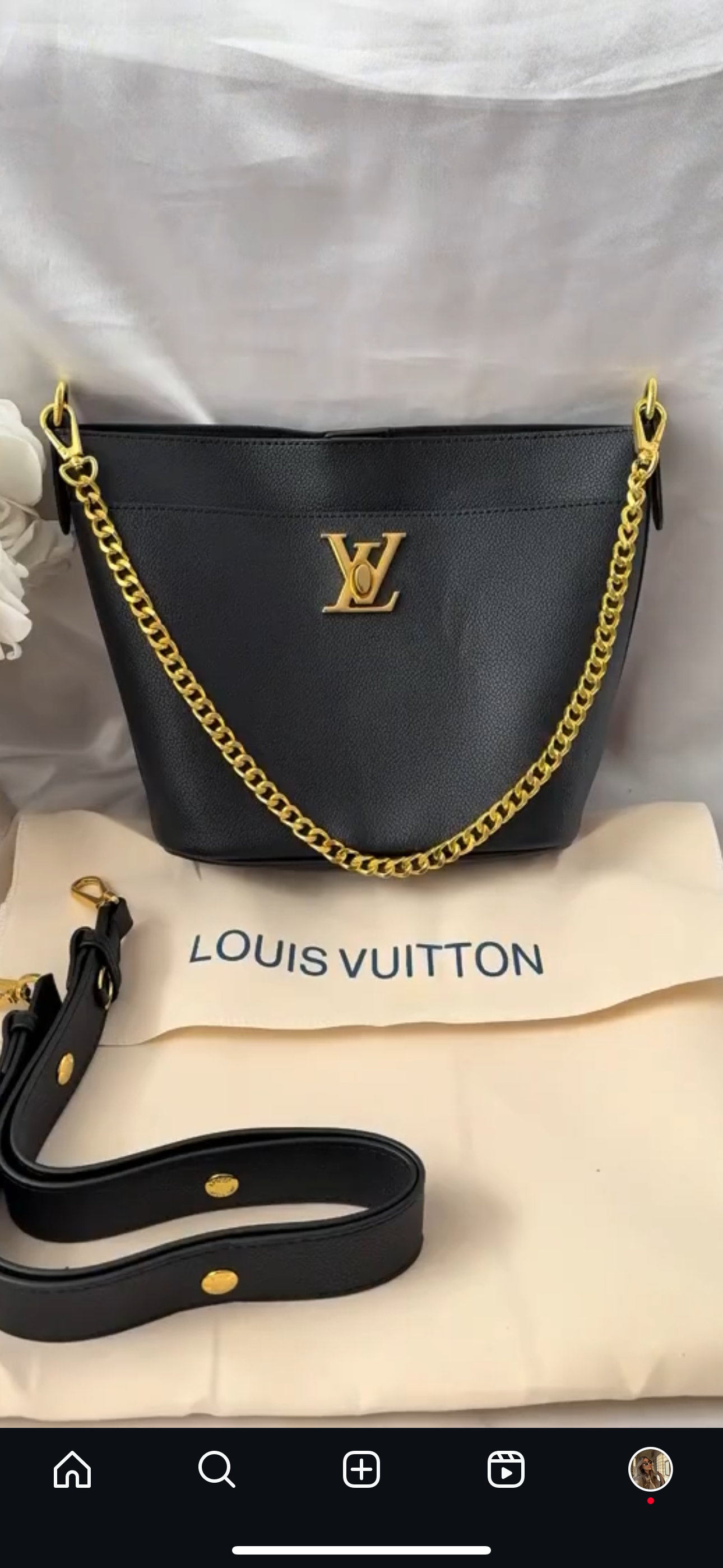 LV