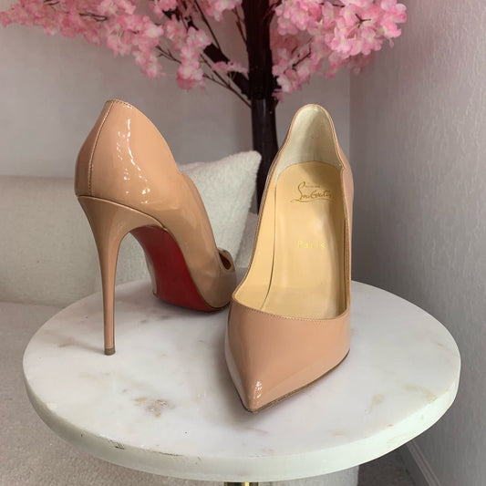 LOUBOUTIN