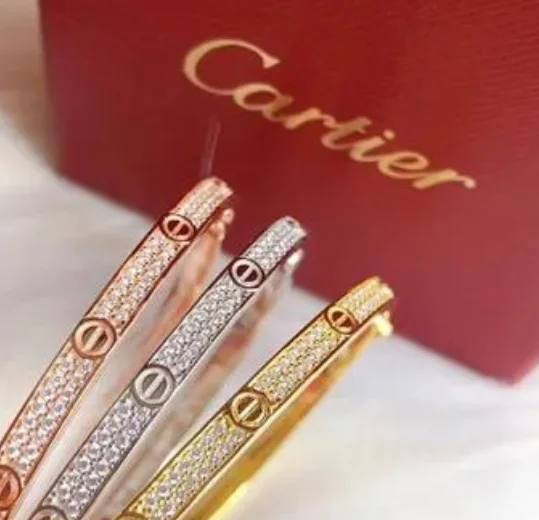 cartier