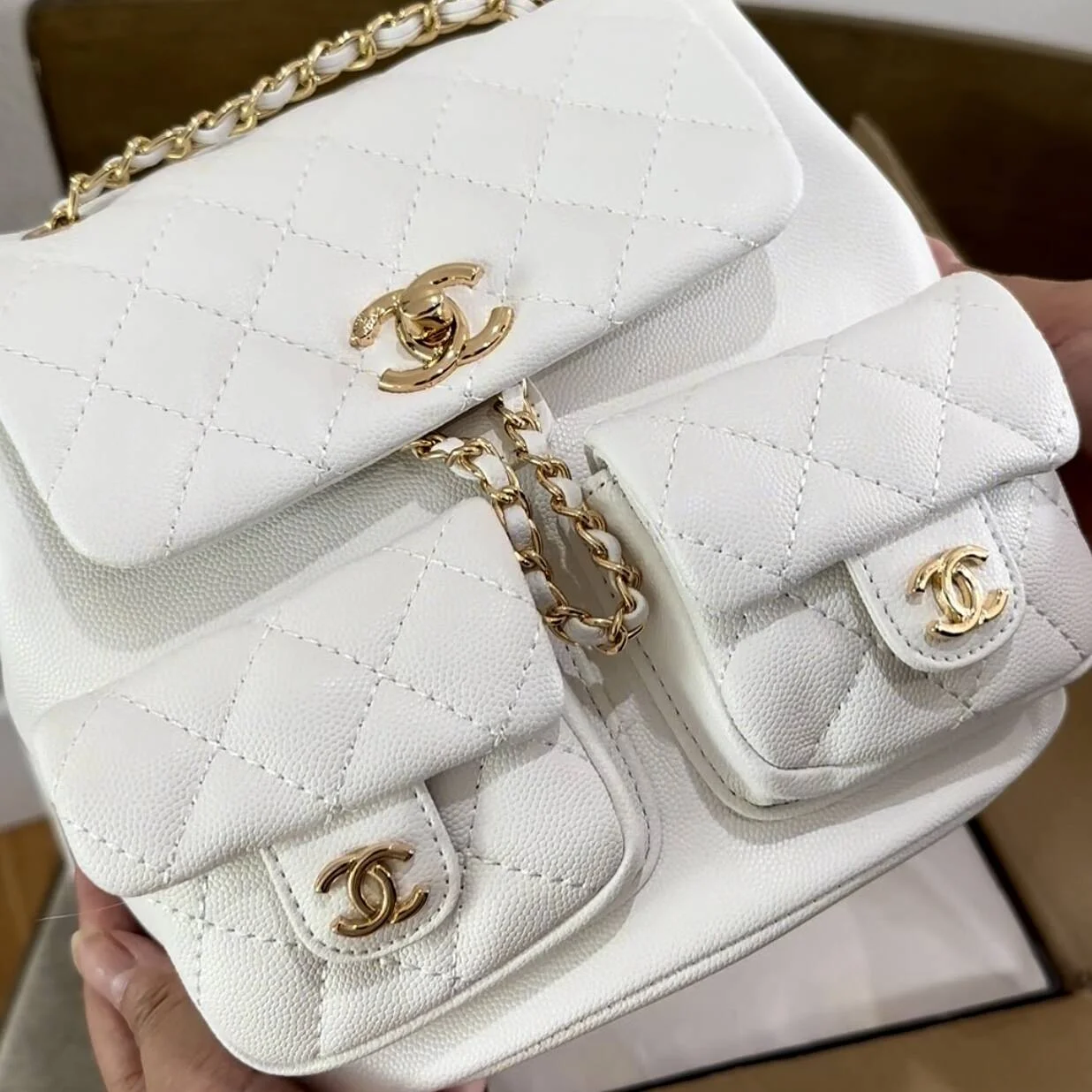 chanel
