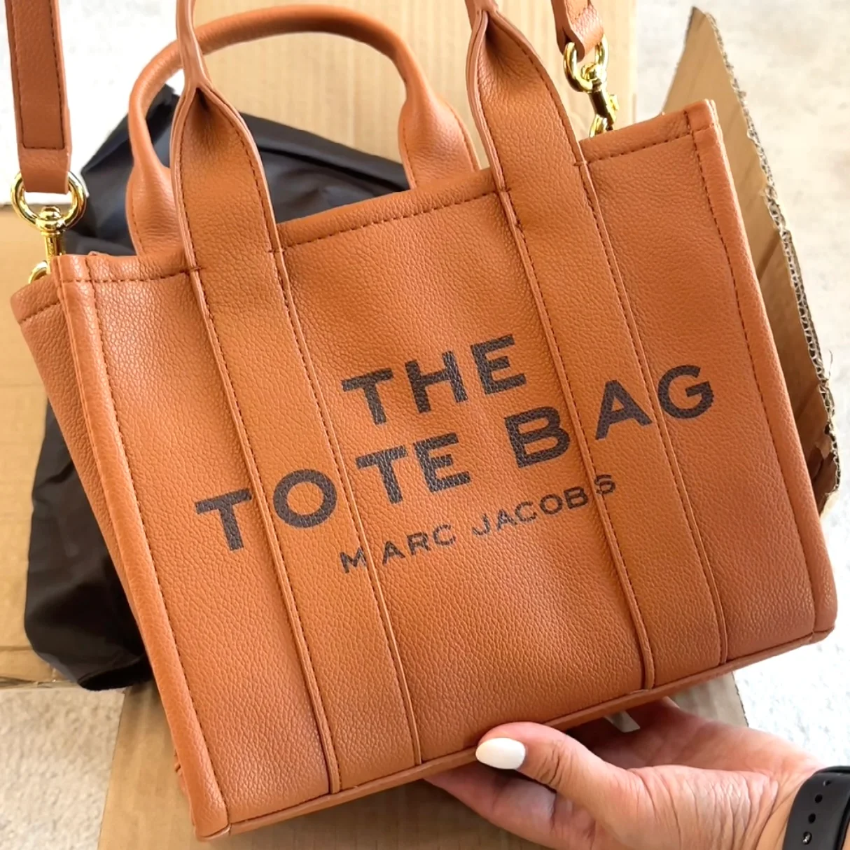 marc jacobs