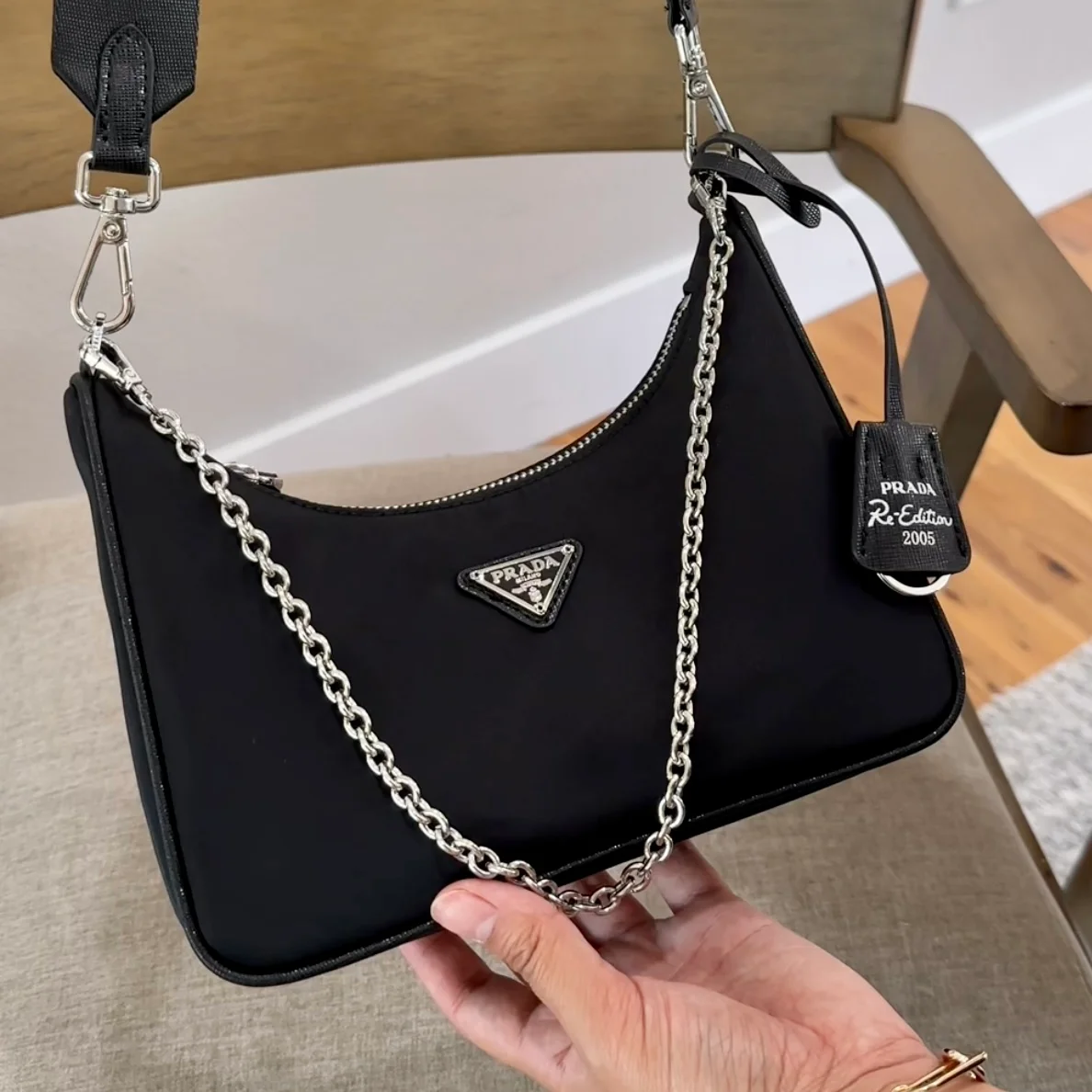 prada