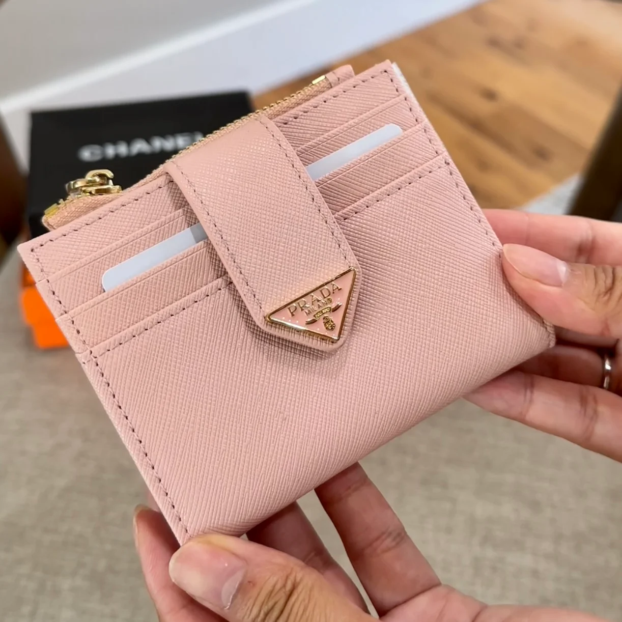 prada