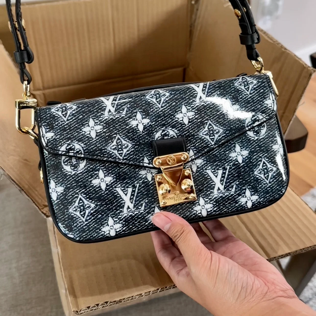 louis vuitton